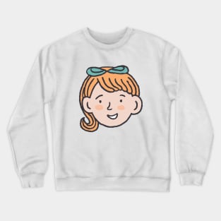 I’m a Maryellen! Crewneck Sweatshirt